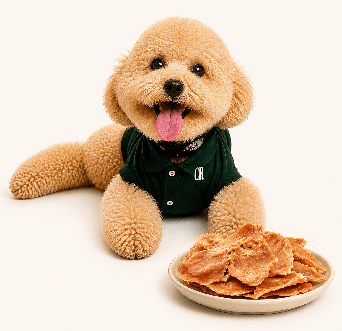 Dog treats